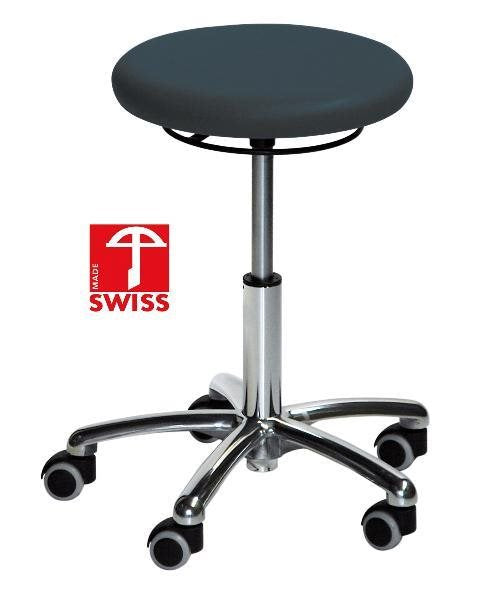 GALECOLINE Seater ZEN 49-69cm pebble | Confort & Style