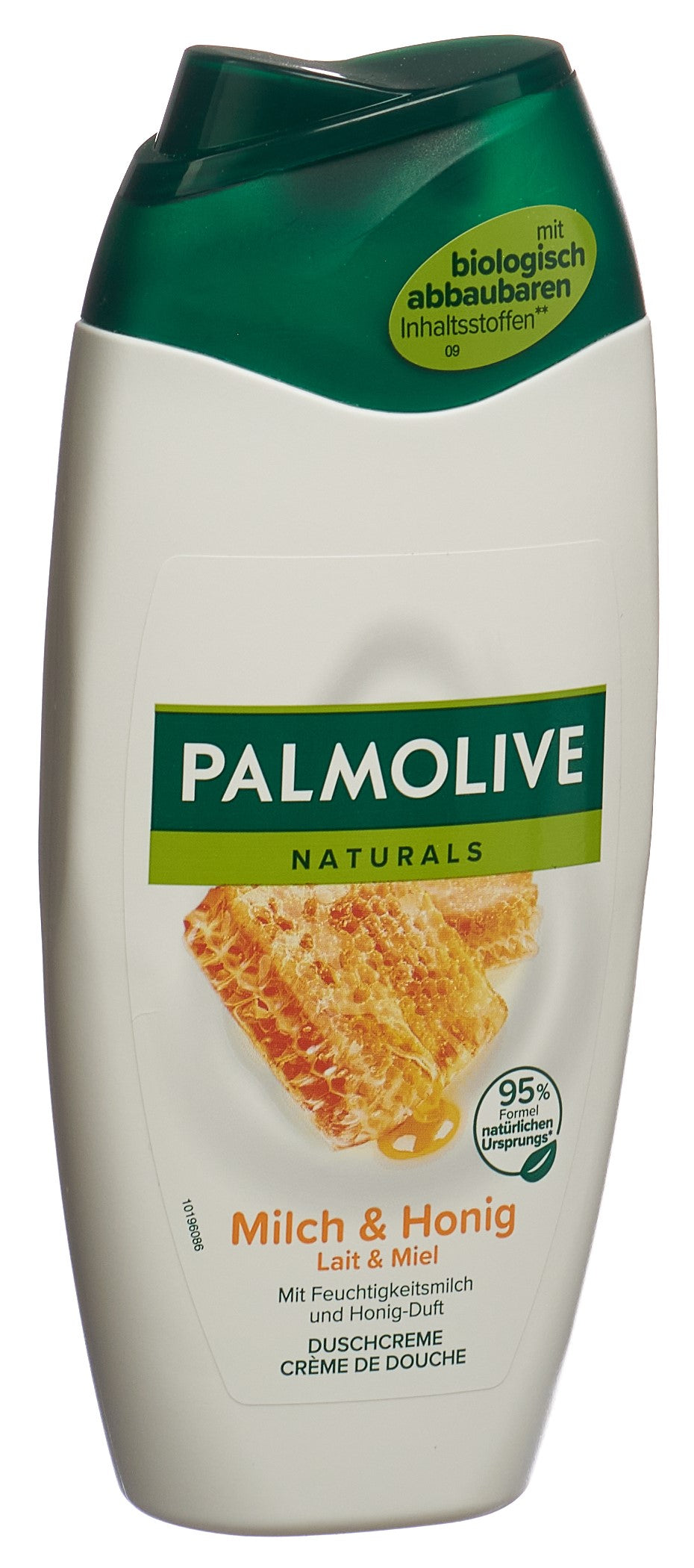 PALMOLIVE Lait & Miel Douche Crème 250 ml | Douceur & Nutrition