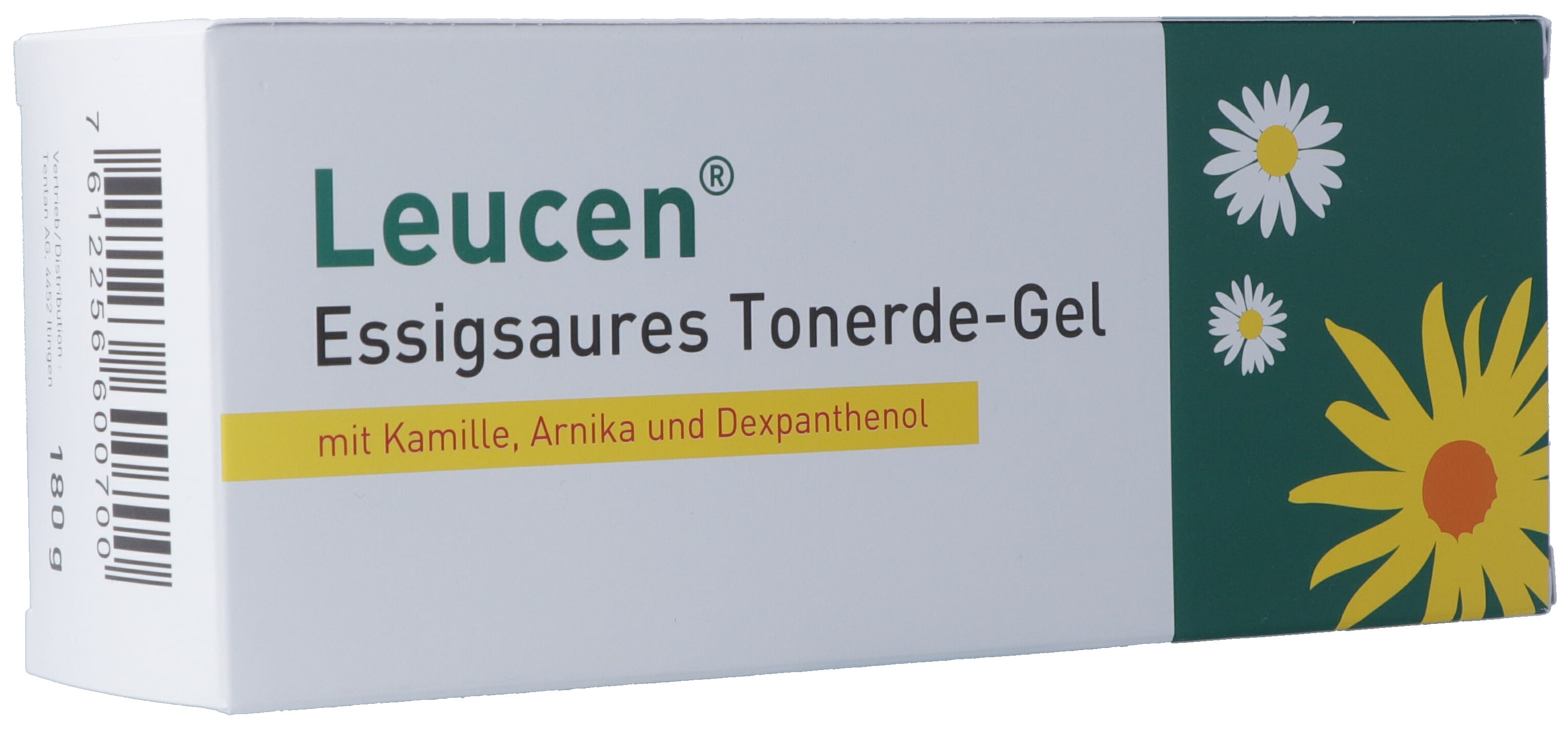 LEUCEN Gel Acétate d&