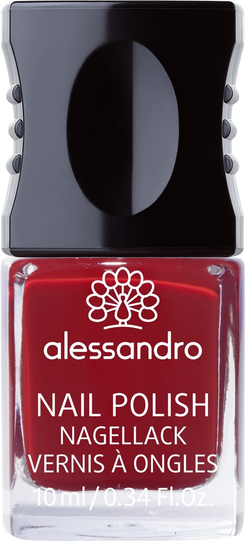ALESSAN vernis à ongles sans emb 26 Velvet R 10 ml