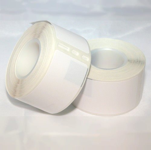CELLA Étiquettes 28x51mm MRLOC pour Seiko Sma - 440 Pièces