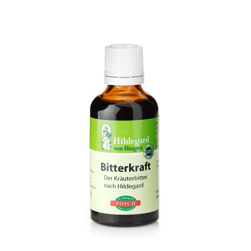 HILDEGARD POSCH Gouttes d&