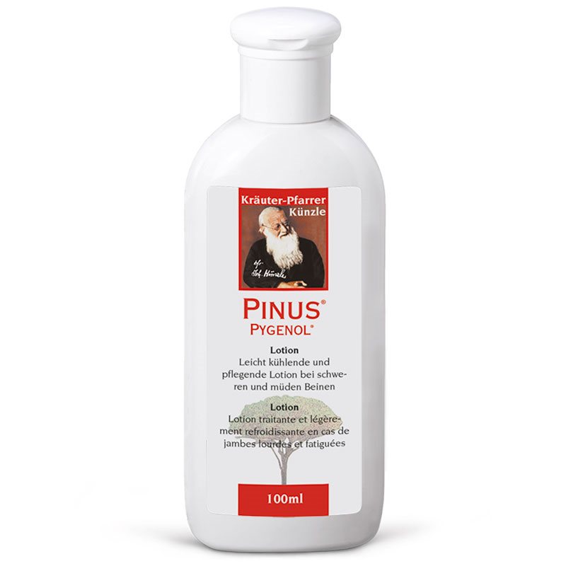 Künzle Pinus Pygenol Spray Gorge Apaisant | Lot 100 ml
