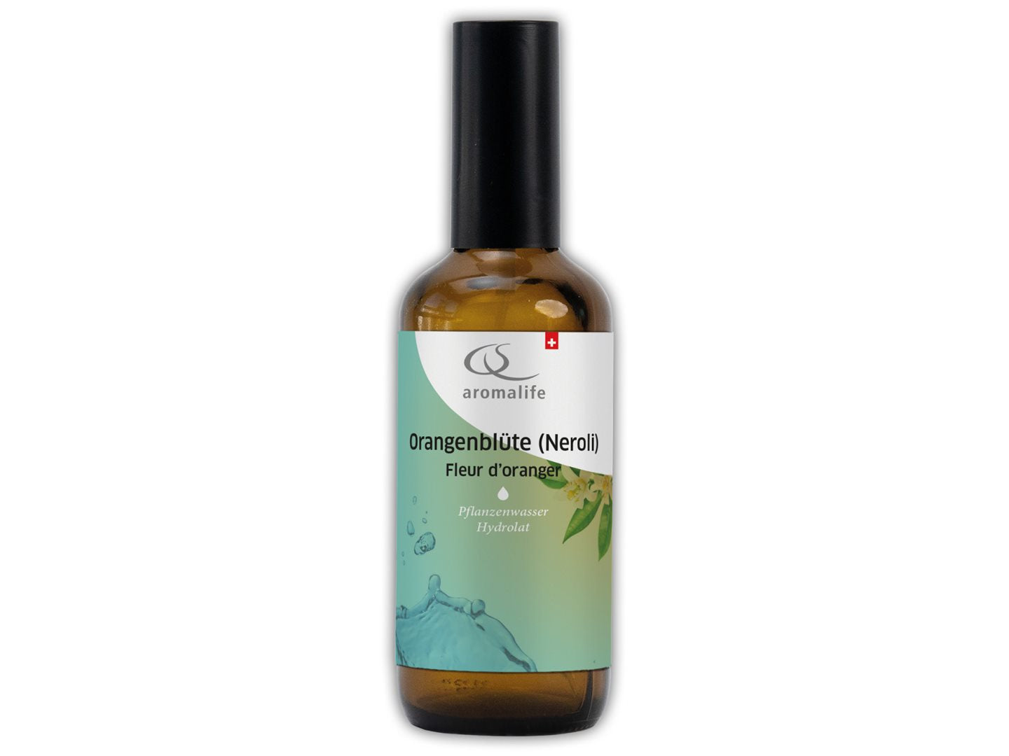 AROMALIFE Hydrolat Fleur d&