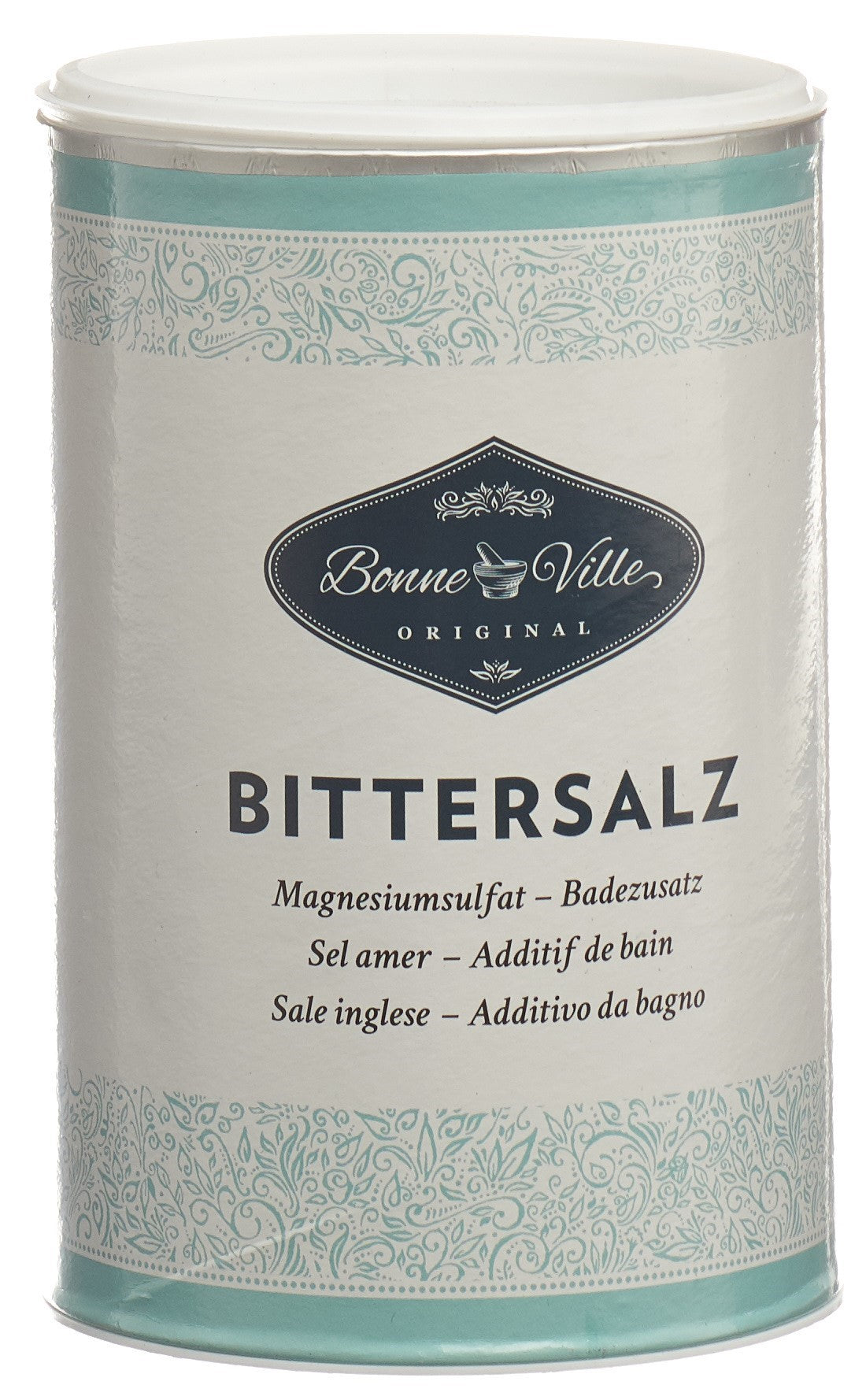 BONNEVILLE Sel d&