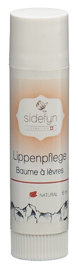 SIDEFYN Baume Lèvres Réparateur Stick 6 ml