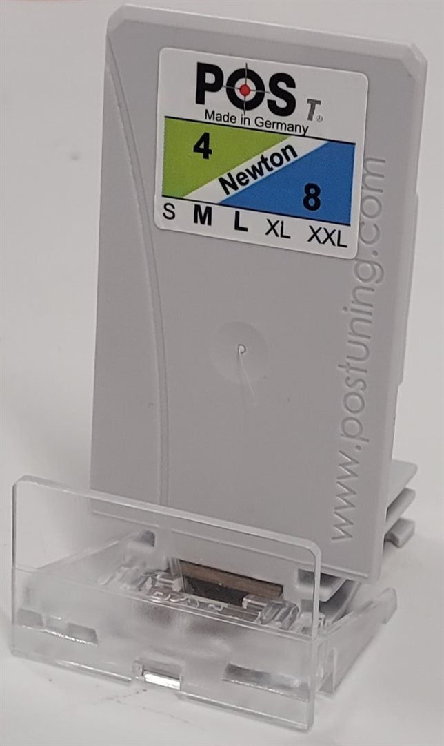POS TUNING Poussoir POS-T 55mm | Réglage Précis