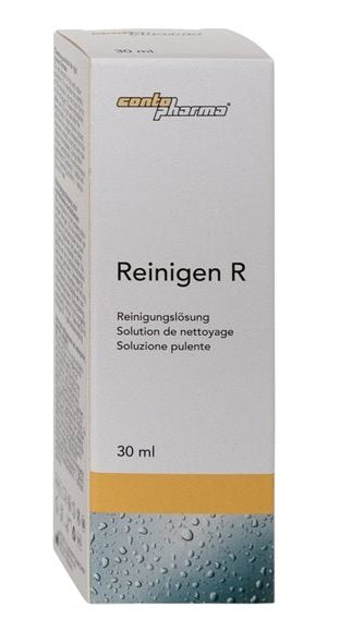 CONTOPHARMA GPHCL Nettoyant Yeux Apaisant | Flacon 30 ml