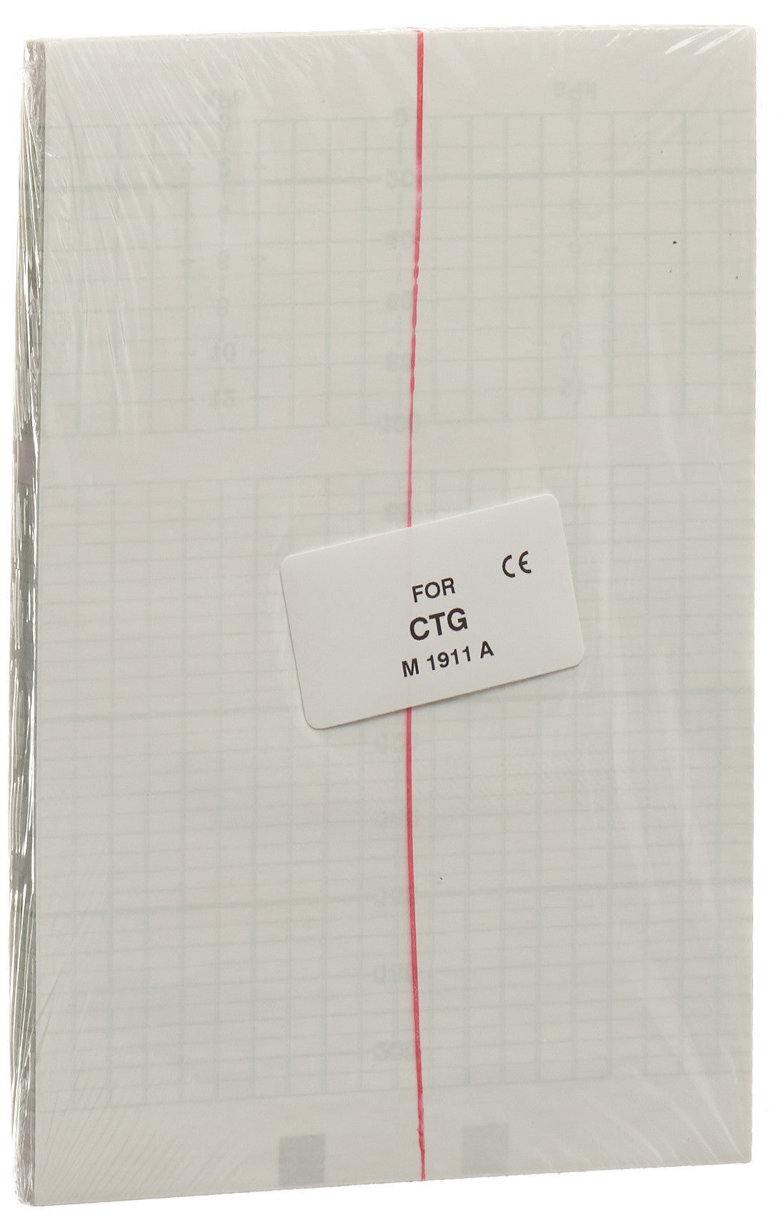 ECONET ECOtwin Enregistreur CTG | Surveillance Fœtale Précise