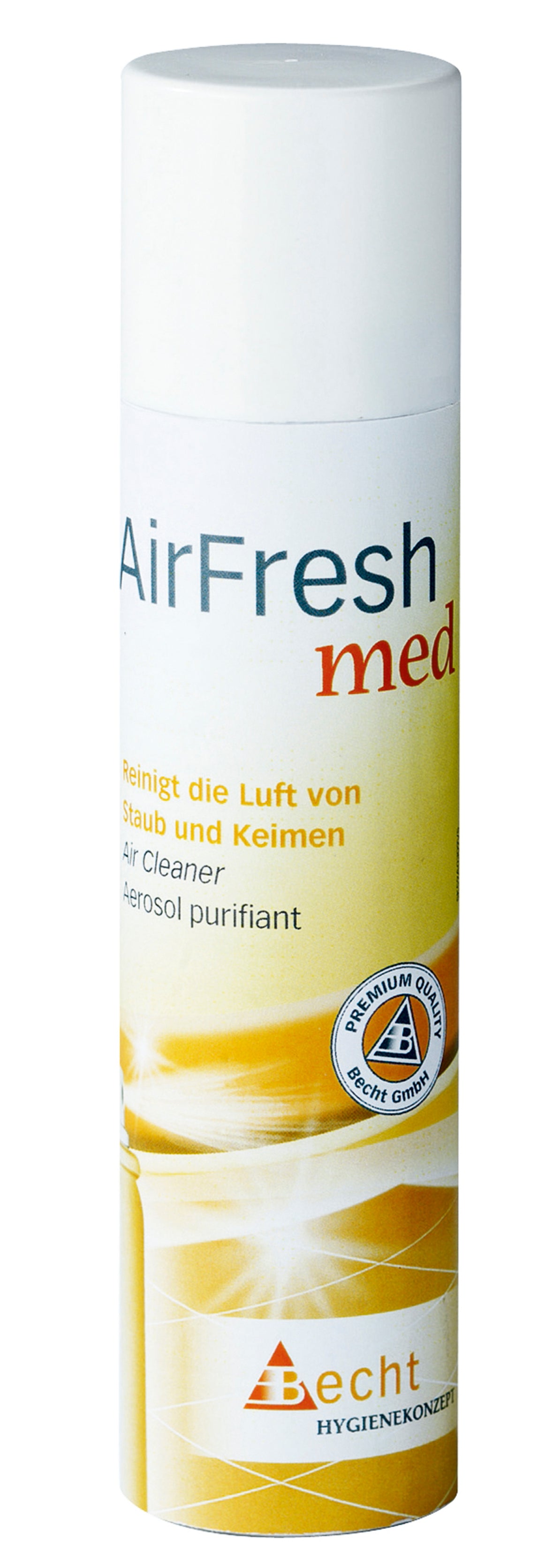 AIRFRESH MED déodorant spr 75 ml