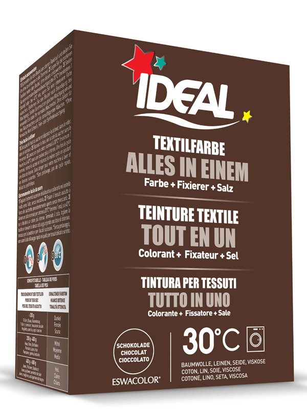IDEAL Tout en 1 Chocolat 230 g | Complément Alimentaire Énergisant