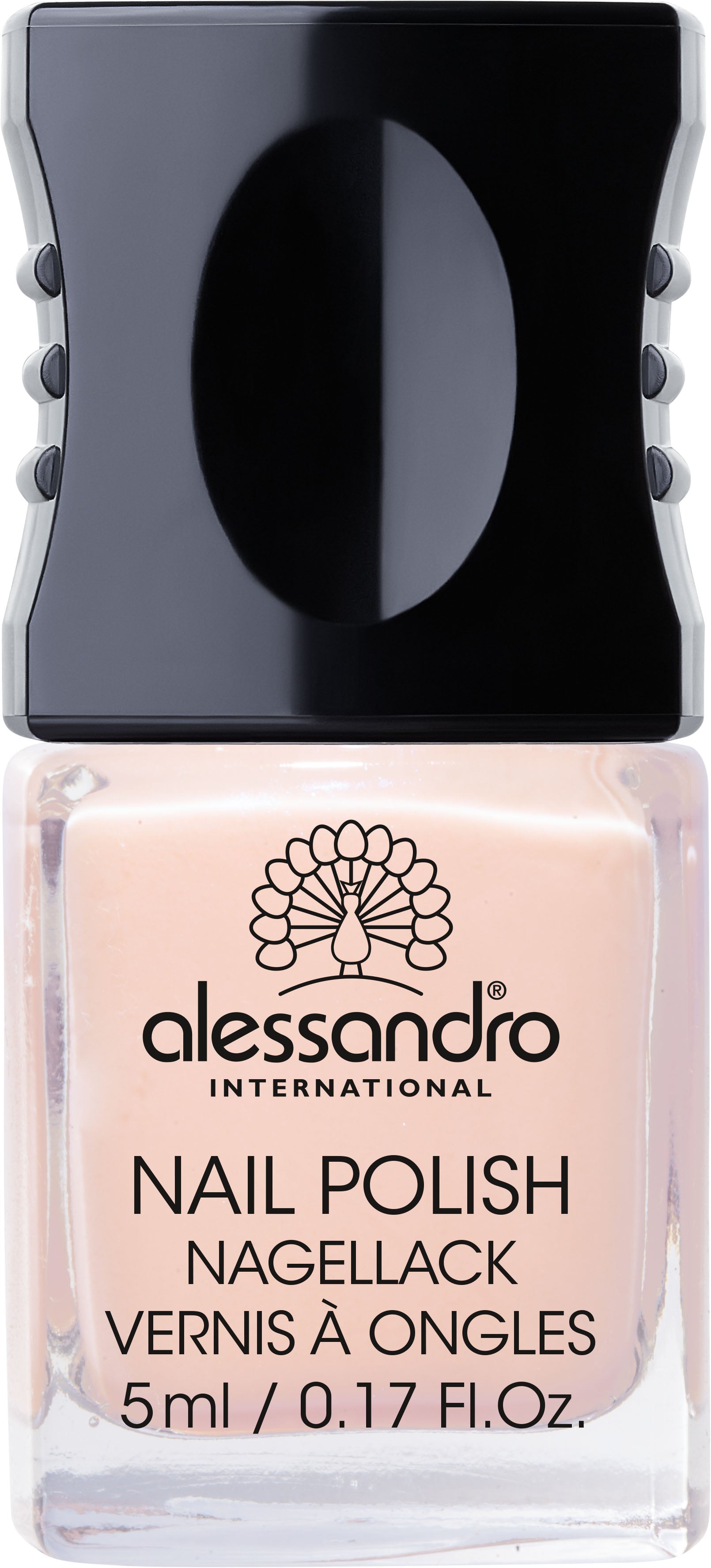 ALESSAN vernis à ongles No 137