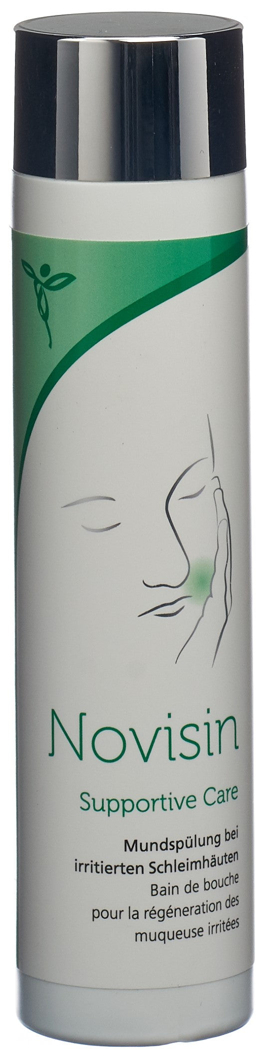 NOVISIN Soin de Support 200 ml | Confort & Bien-être