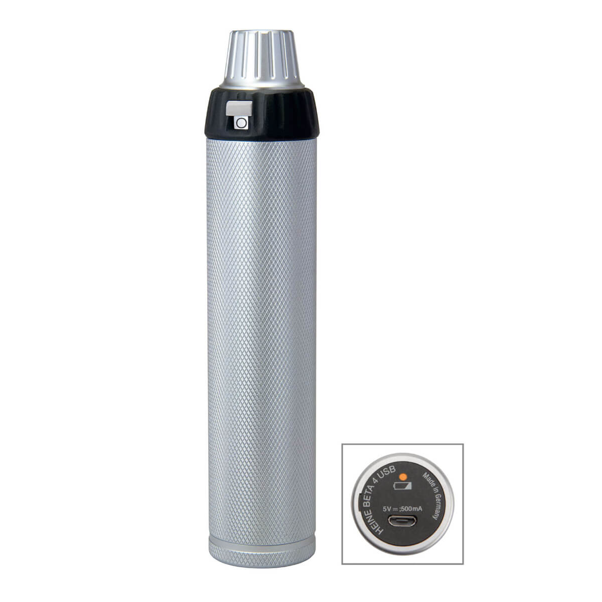 Set d’otoscope BETA 400 LED F.O. et d’ophtalmoscope BETA 200 LED - Diagnostic Excellence