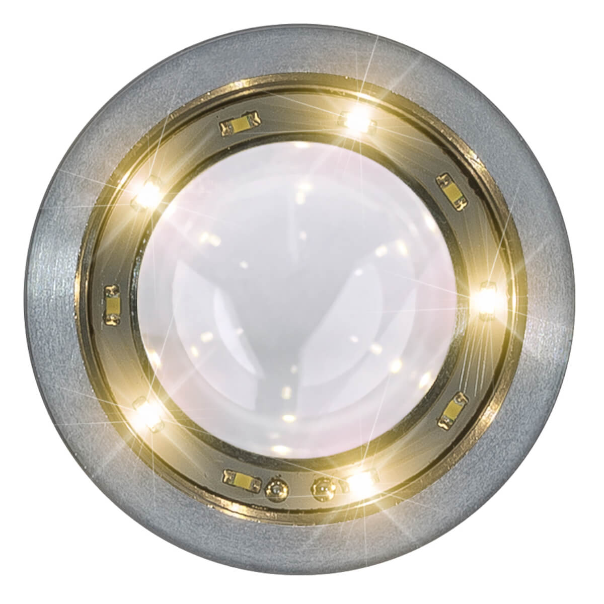 Dermatoscope LuxaScope CCT LED - Compact & Innovative Design