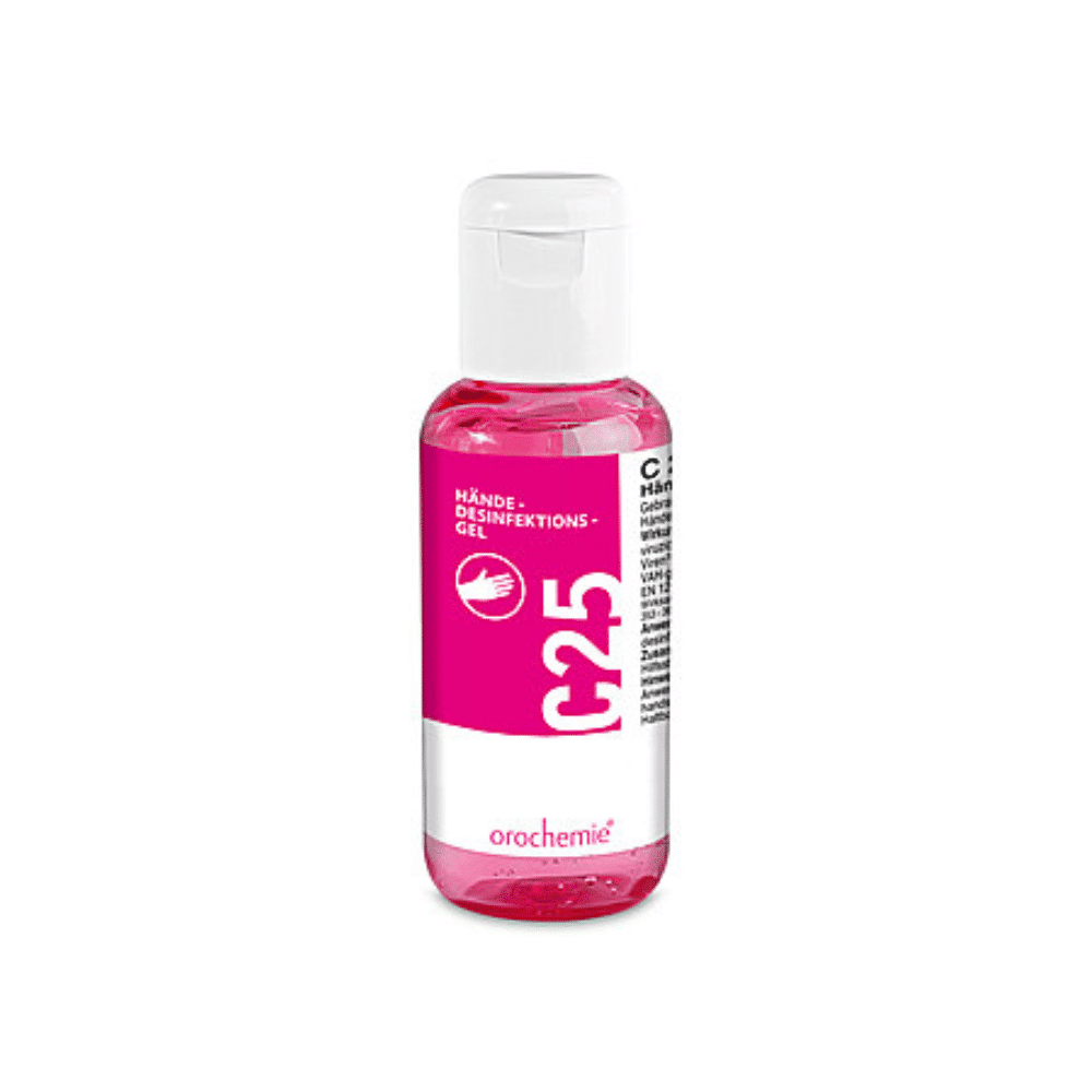 Gel d&
