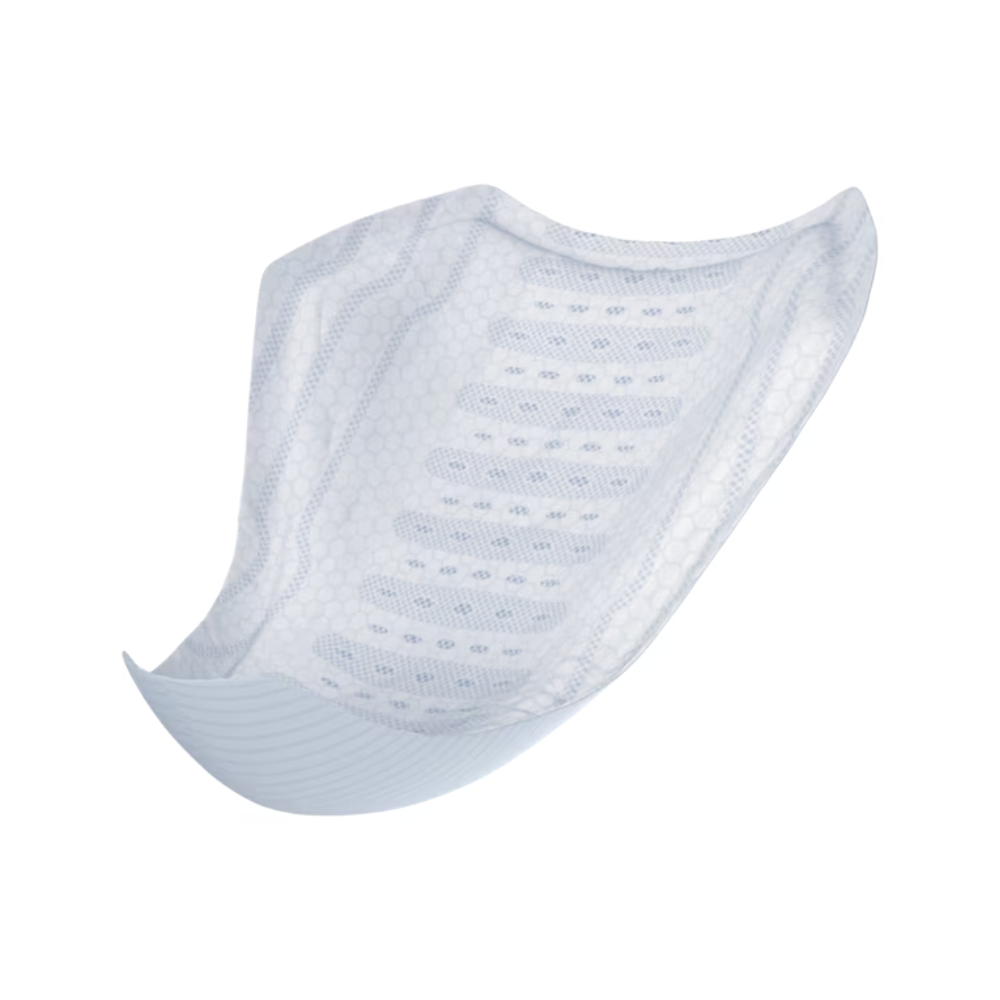 Insert de protection TENA Men Active Fit niveau 1 - Pack de 24 pièces