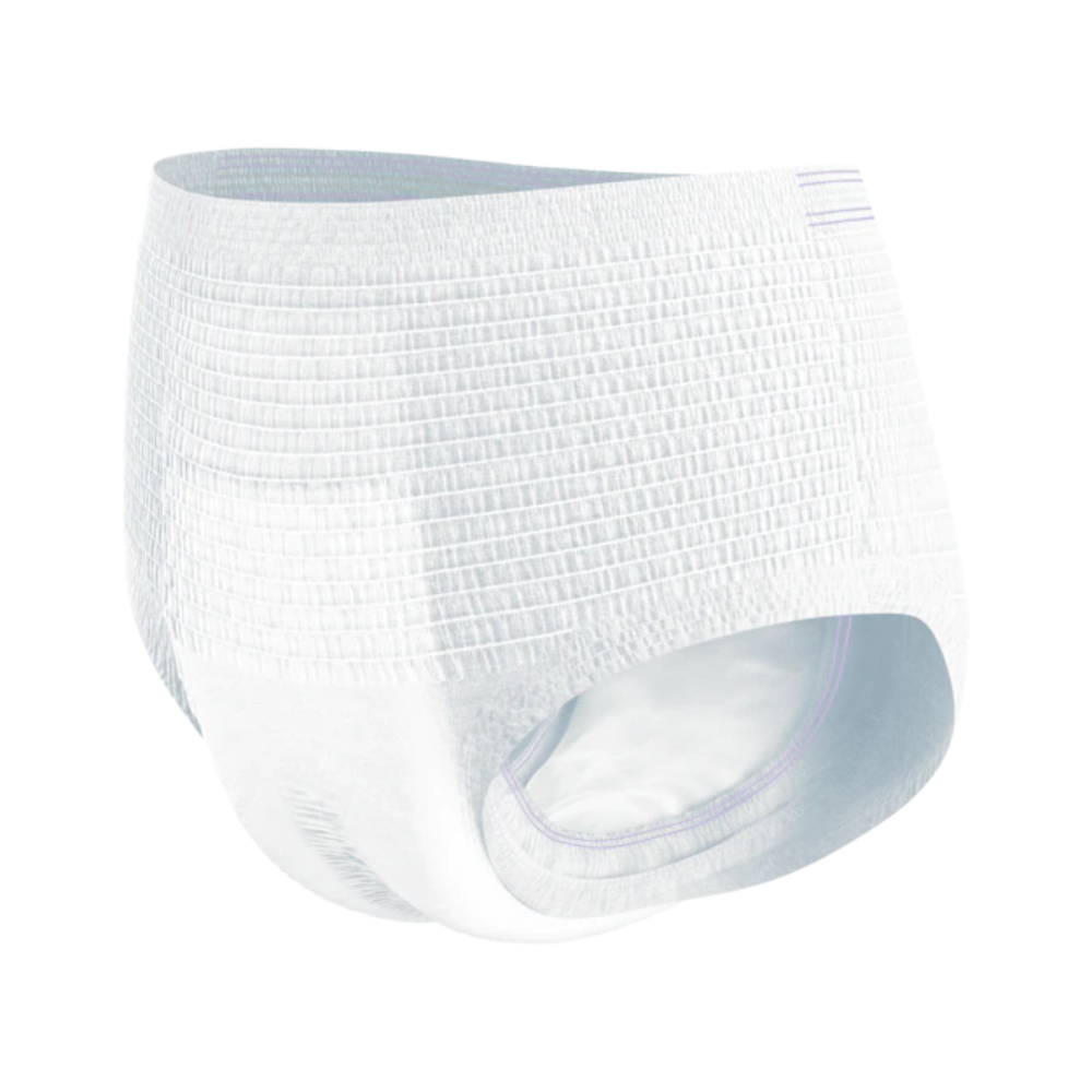 Pantalon Tena Proskin Night Super pour Incontinence - Confort et Protection