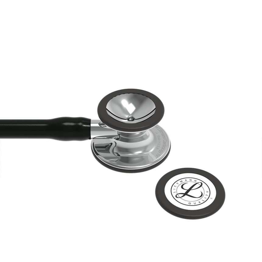 Stéthoscope Littmann Cardiologie IV – Mirror Edition Haut de Gamme