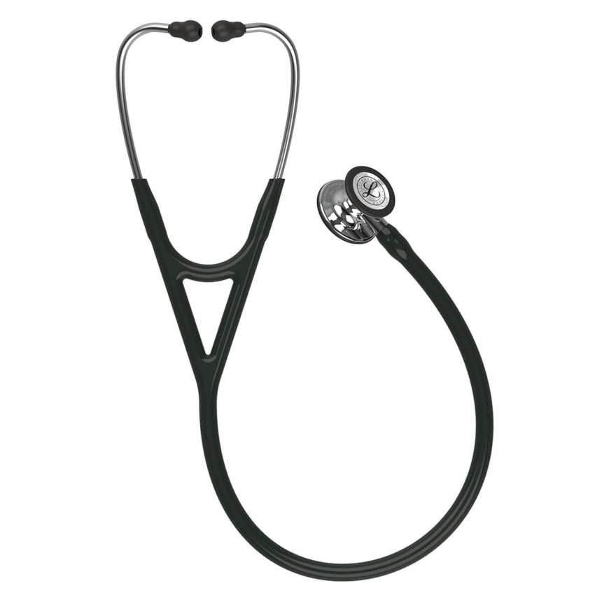 Stéthoscope Littmann Cardiologie IV – Mirror Edition Haut de Gamme