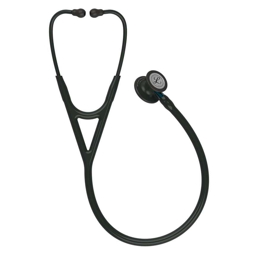 Stéthoscope Littmann Cardiologie IV – Stem Edition pour Diagnostic Précis