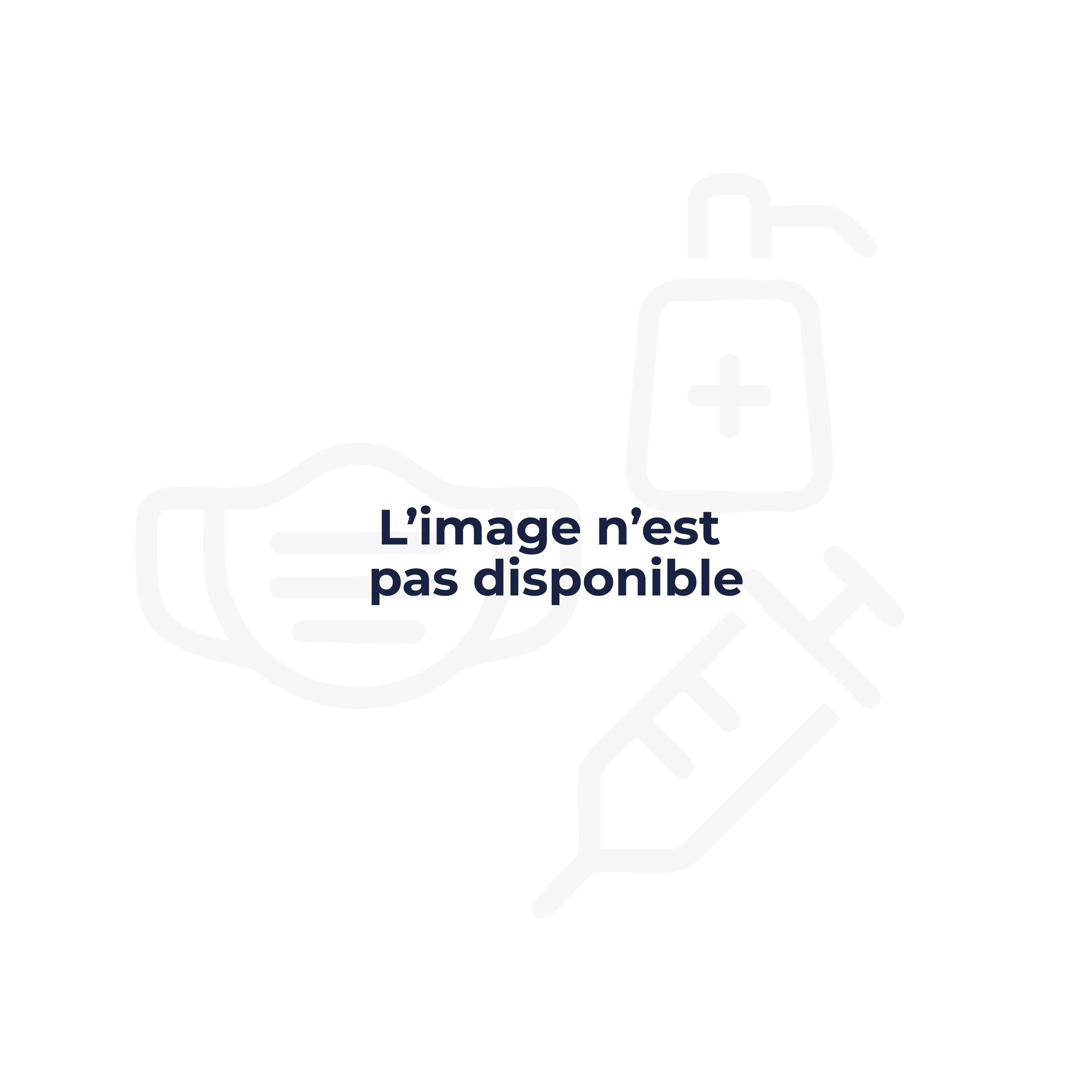 PROMED KHP 2.3 Stri Couverture chauffante | Style