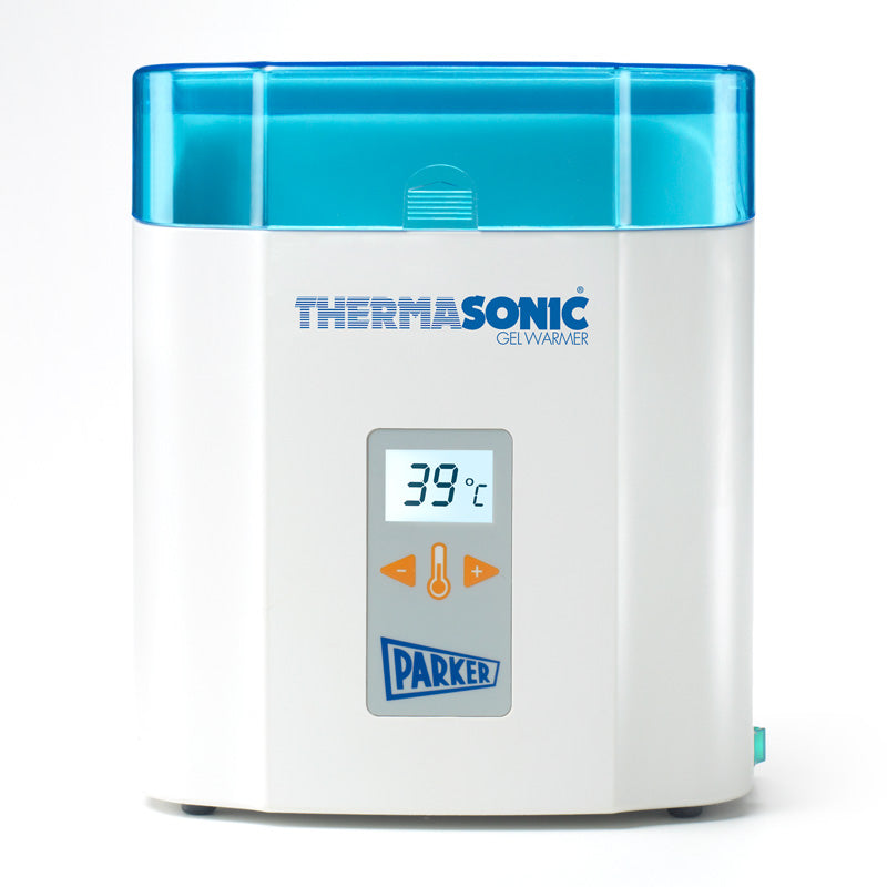 Réchauffeur de gel Thermasonic pour 3 bouteilles sans écran LCD