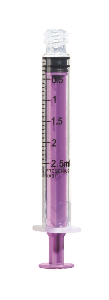 FREKA Connect 2.5ml Low-Dose-Tip | 30 pièces