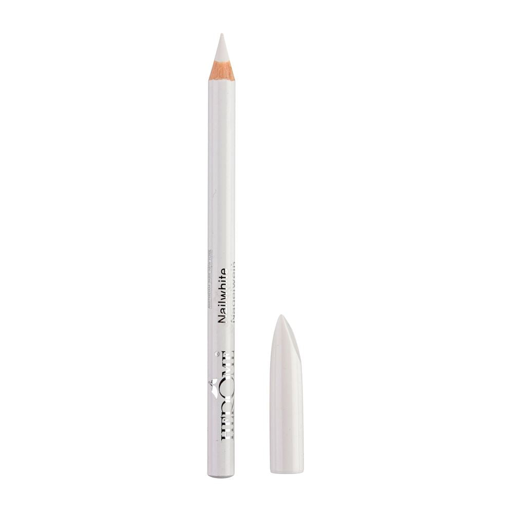 HEROME Nail White Stift | Blancheur