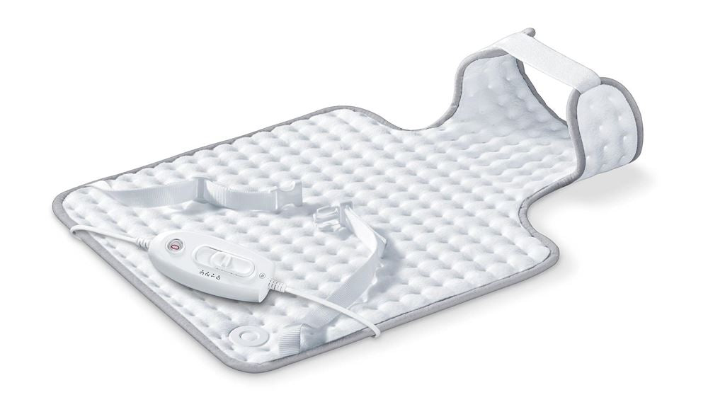 SANITAS Heizkissen SHK 32 | Coussin Chauffant Dos/Nuque