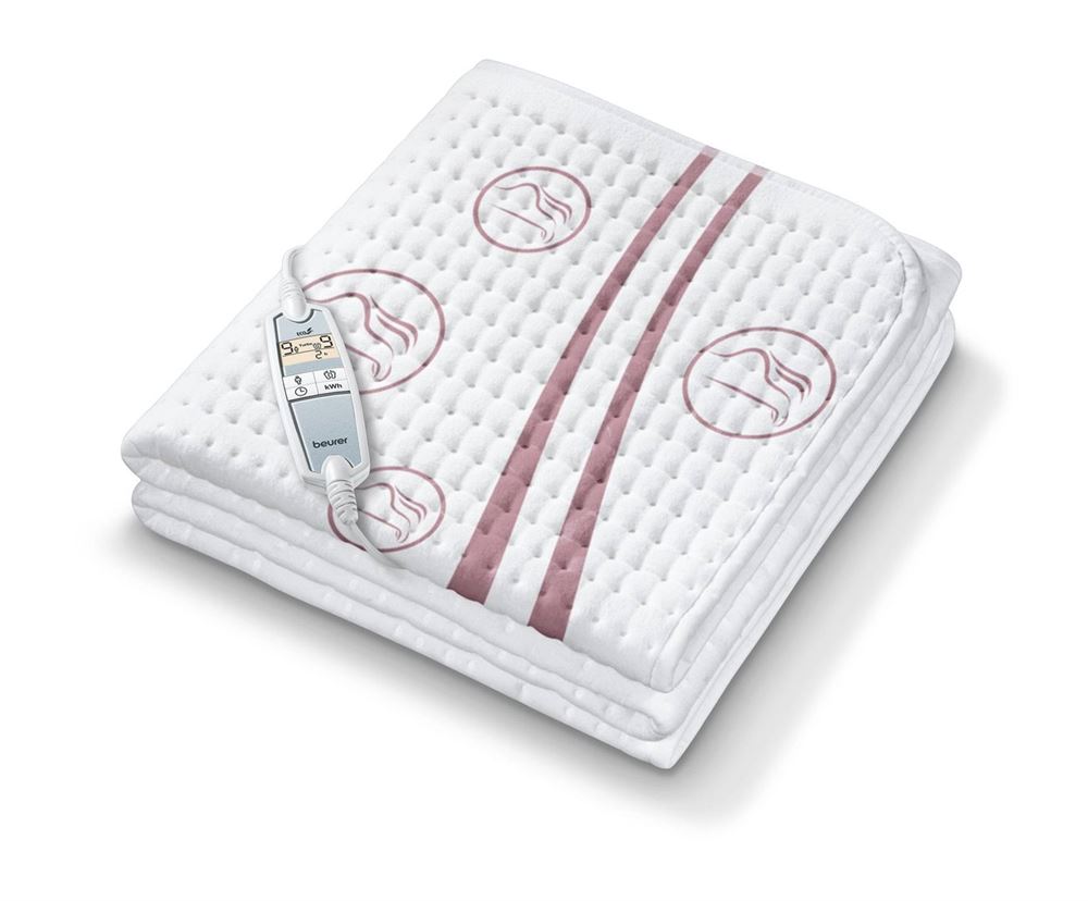 BEURER Couverture Chauffante UB 90 digital | Confort Thermique