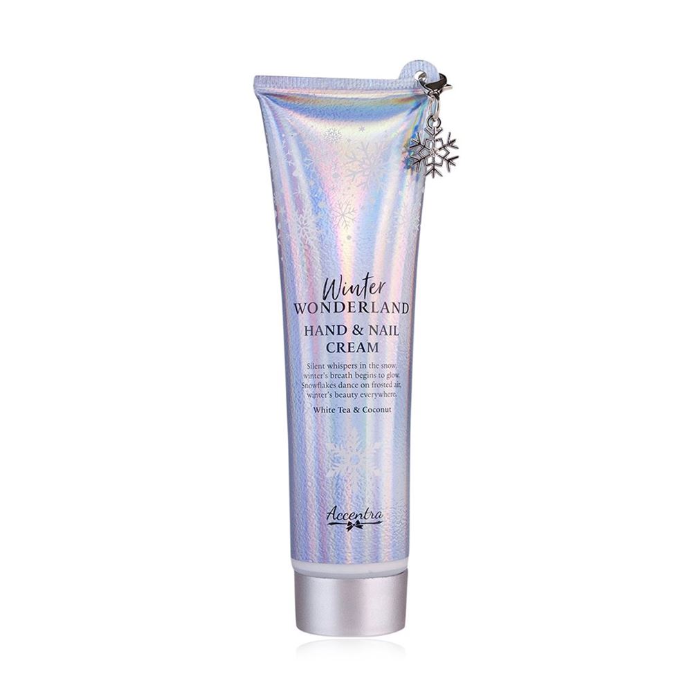 HERBORISTERIA Crème Mains Hiver 60ml | Hydratation Intense