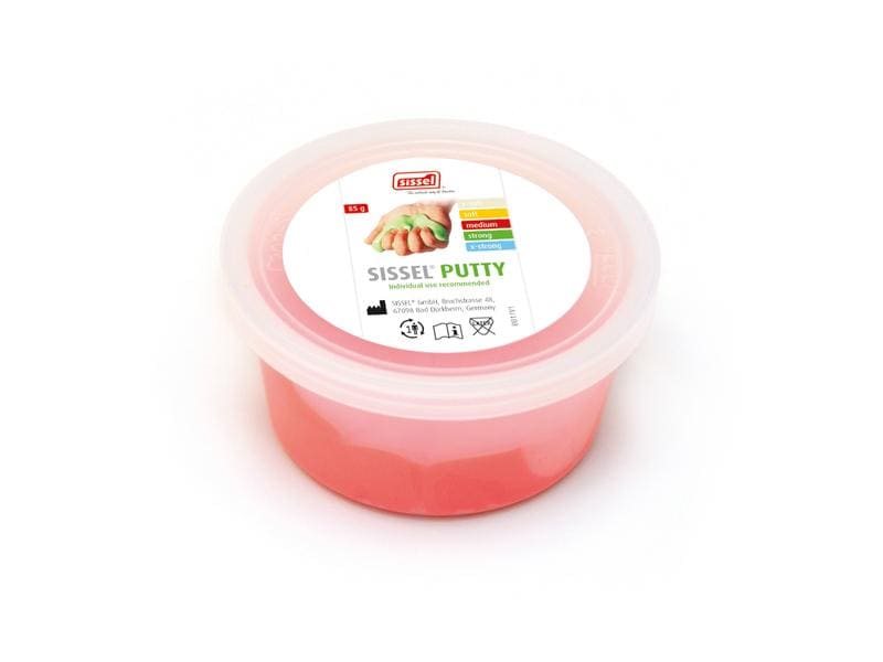 SISSEL Putty Flex Moyenne Pâte à Malaxer 50g | Souplesse