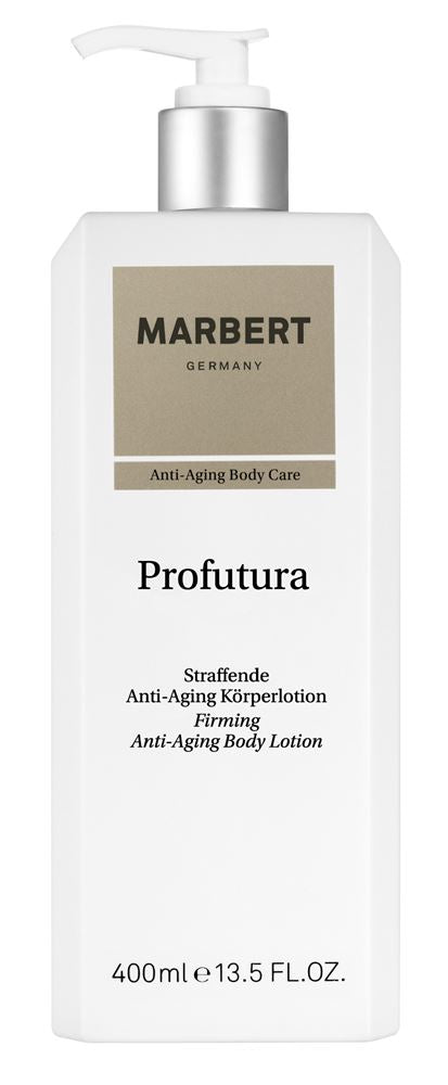 MARBERT PROFUTURA Lait Corps 400ml | Hydratation Intense