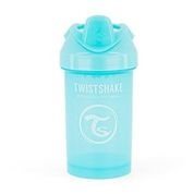 TWISTSHAKE Trinkbecher Craw Cup 300ml 8M+ Bleu | Facile à Boire