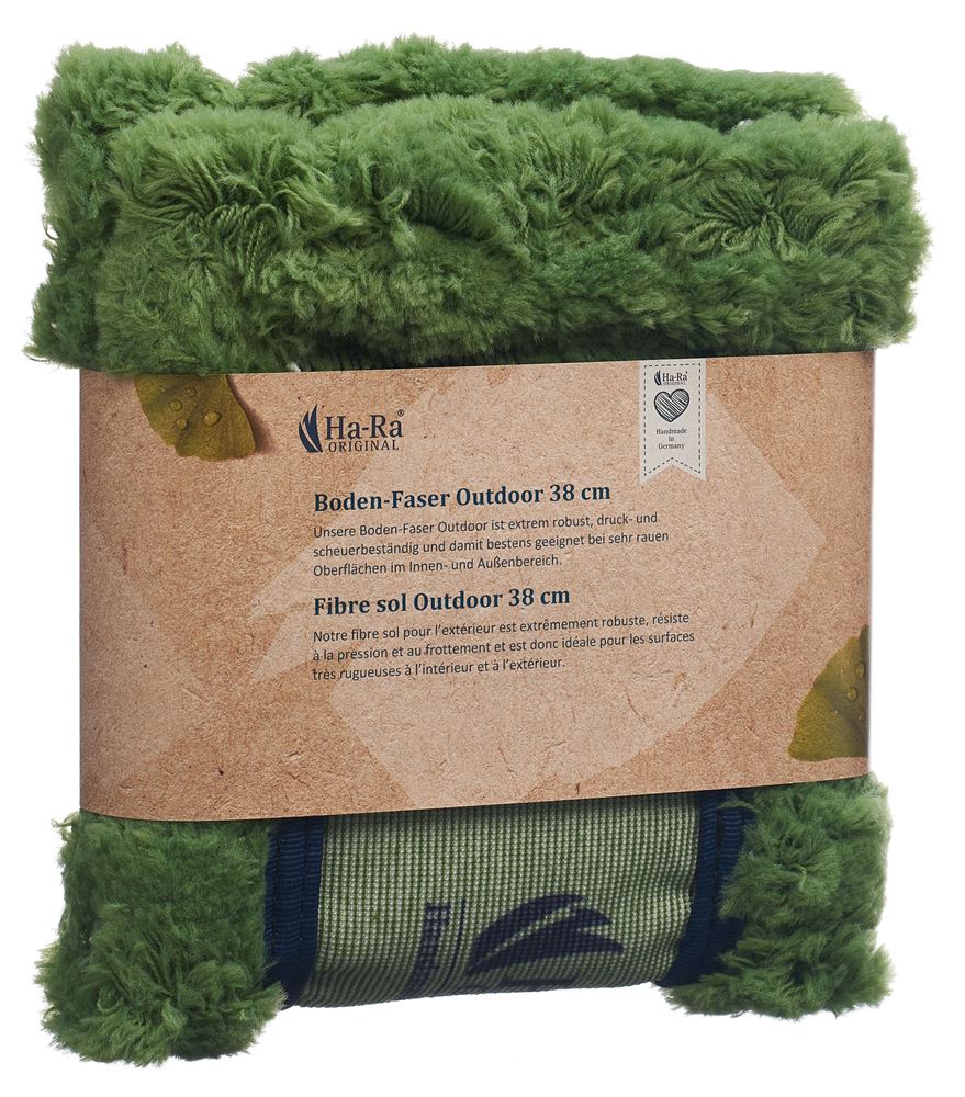 HA-RA Boden-Faser 38cm Outdoor | Extérieur Net