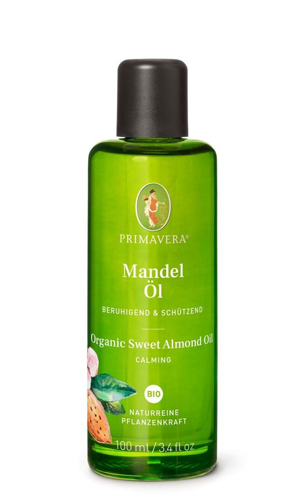 PRIMAVERA Huile d&
