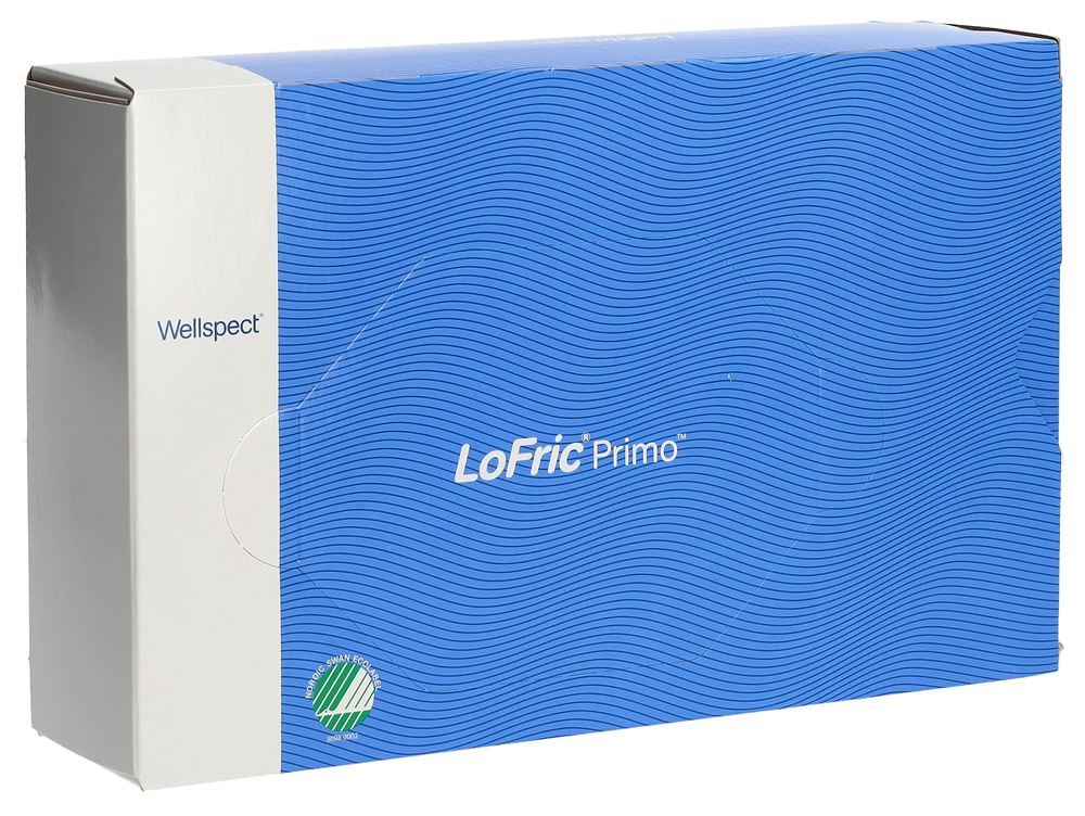 LOFRIC Primo Cathéter 20cm CH06 | 30 pièces