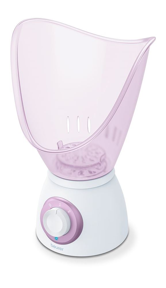 BEURER FS 60 Sauna visage | Hydratation