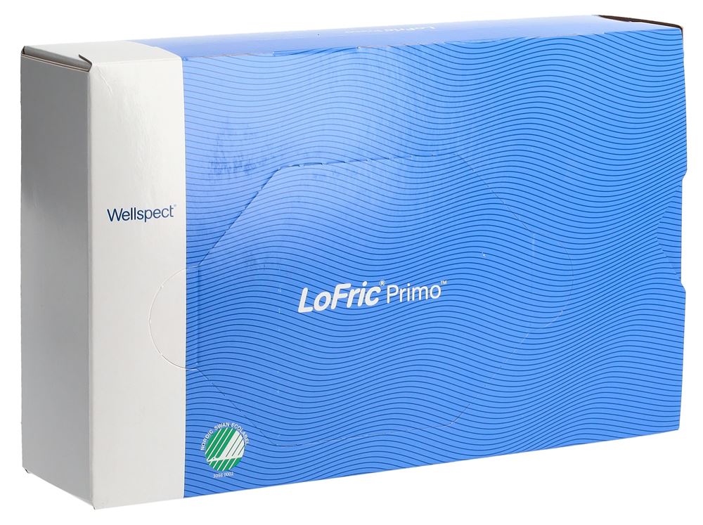 LOFRIC Primo Nelaton Cathéter 20cm CH18 | 30 pièces