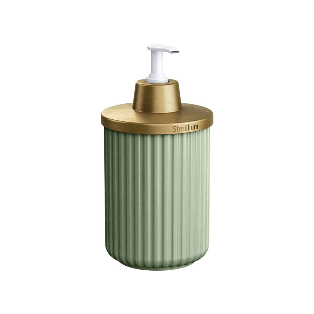 STERILLIUM Dispenser EMMA mint 475ml | Hygiène