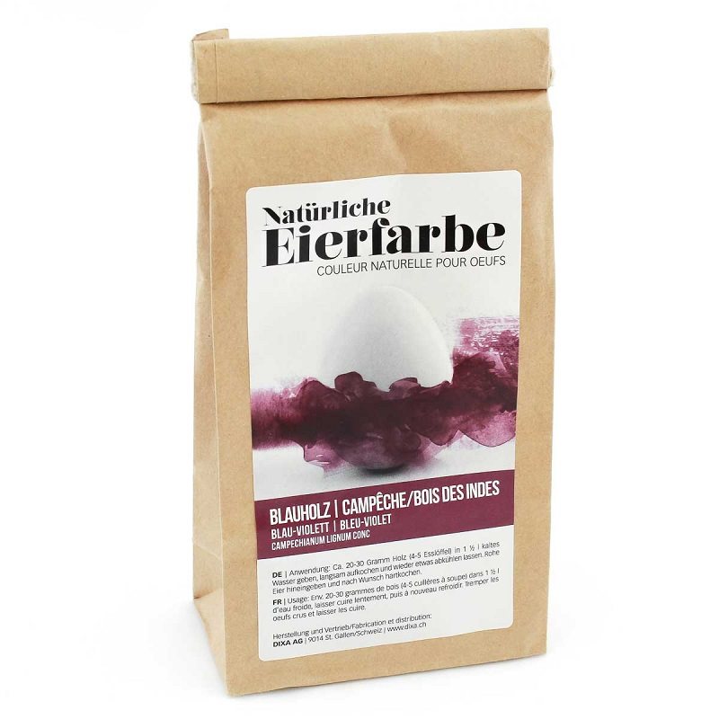 DIXA Campêche 60g | Colorant Naturel