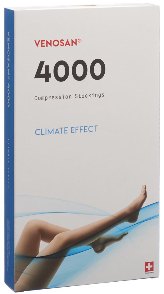 VENOSAN 4002 A-GH KKL2 L Marok 1 Pa | Compression