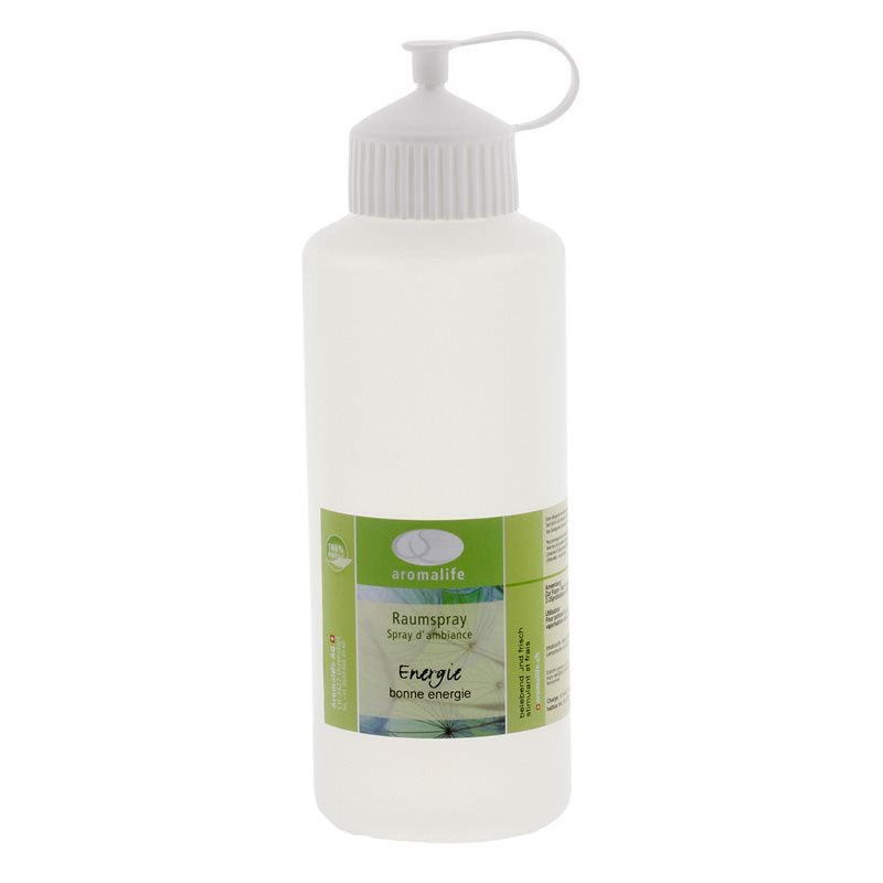AROMALIFE Raumspray Energie Recharge 1L | Vitalité