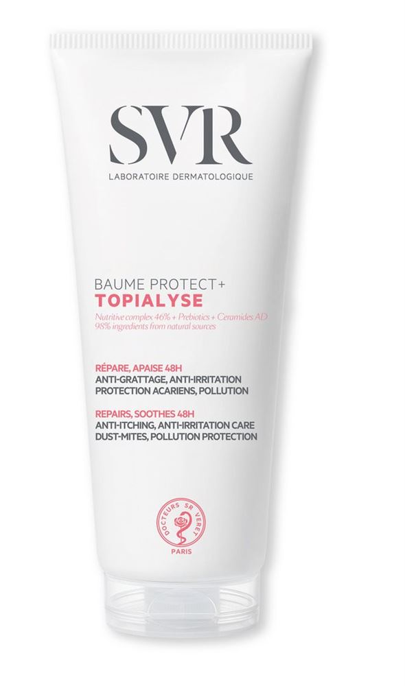 SVR TOPIALYSE Baume Protect+ Baume 200ml | Protection Intense