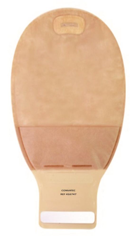 ESTEEM Ileo Btl 35mm Inv konvex F tra std 10 pièces | Confort