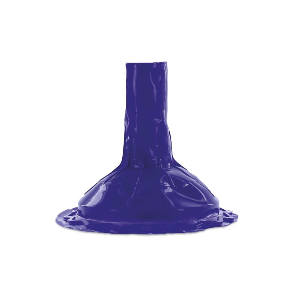 PURPLE SURGICAL Manche Lampe Jetable | 100 pièces