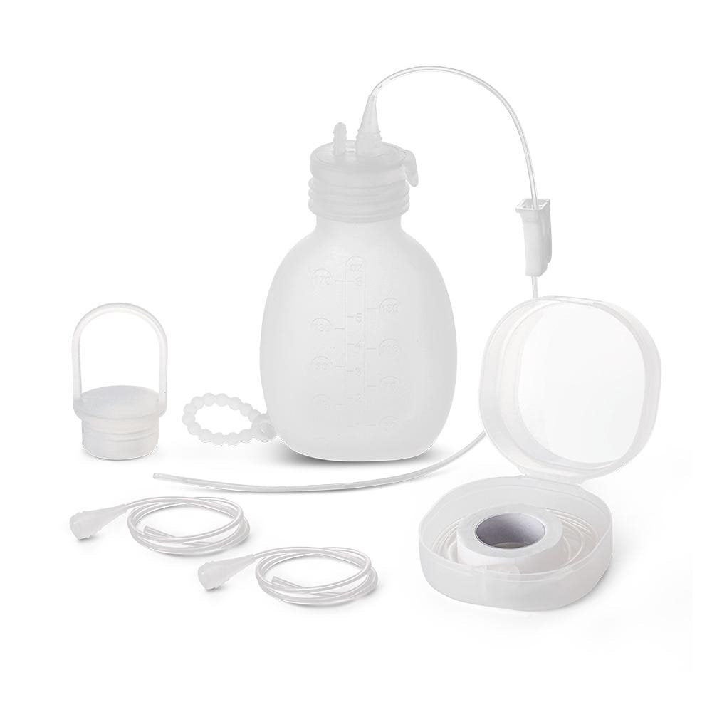 HAAKAA Dispositif Aide Lactation | Soutien Allaitement
