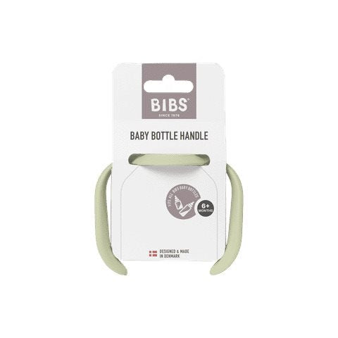 BIBS Baby Handle Sauge | Poignée