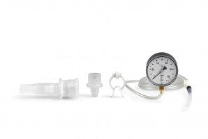 PARI PEP System II | Avec Manomètre